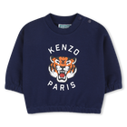 Sweatshirt and trousers set KENZO KIDS 
                    UNISEX