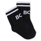 Set of 3 pairs of socks BOSS 
                    BOY