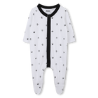 Pajama, bodysuit and hat set BOSS 
                    BOY