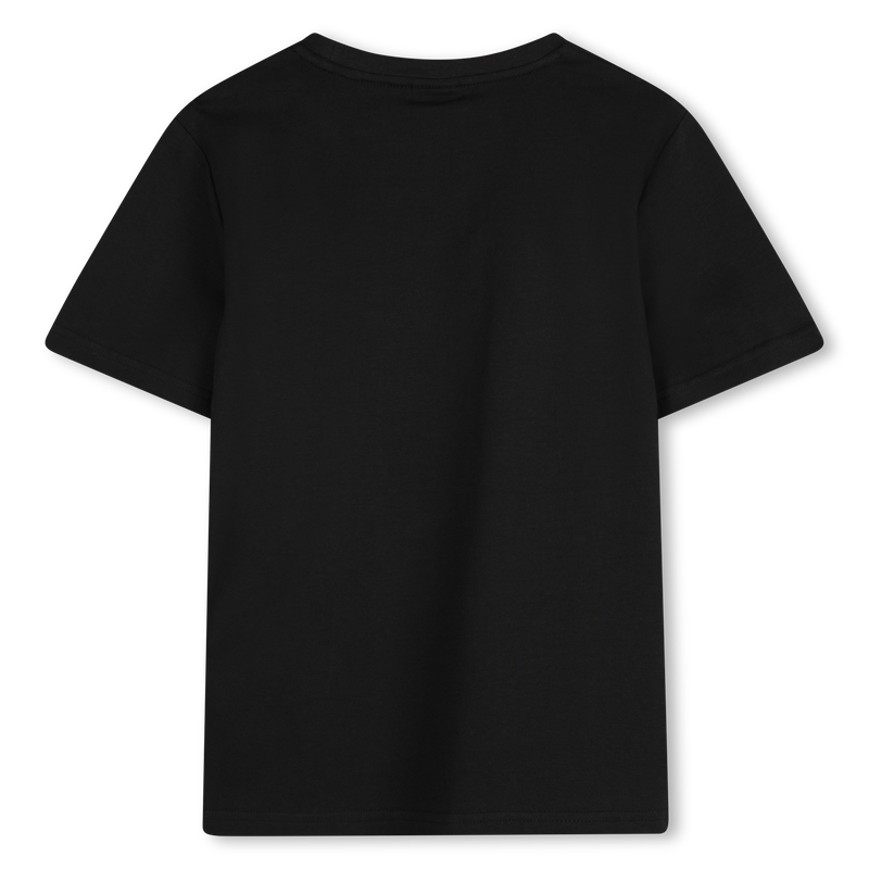Set of 2 cotton T-shirts BOSS 
                        BOY