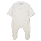 Pyjama set, hat, and bib BOSS 
                    BOY