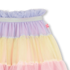 Sequined tulle petticoat BILLIEBLUSH 
                    GIRL
