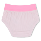 Dress+puffy panty set BOSS 
                    GIRL