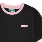 Short sleeve t-shirt KENZO KIDS 
                    GIRL