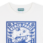 Short-sleeved T-shirt KENZO KIDS 
                    BOY