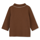 Long sleeve polo BOSS 
                    BOY