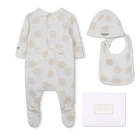 Pajama, hat and bib set KENZO KIDS 
                    UNISEX