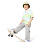 Cap with logo BILLIEBLUSH 
                    BOY