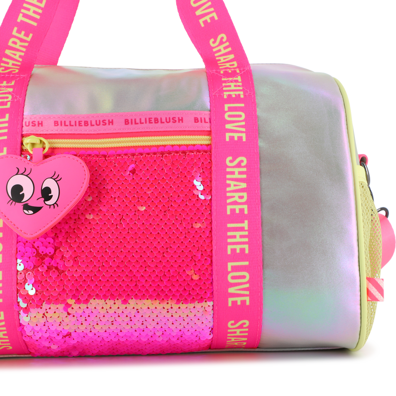 Bowling bag BILLIEBLUSH 
                        GIRL