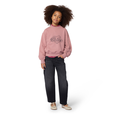 Sweatshirt CHLOE GIRL