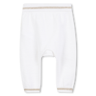 Sweater and leggings set KARL LAGERFELD KIDS 
                    GIRL