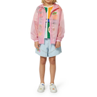Denim shorts KENZO KIDS 
                    GIRL
