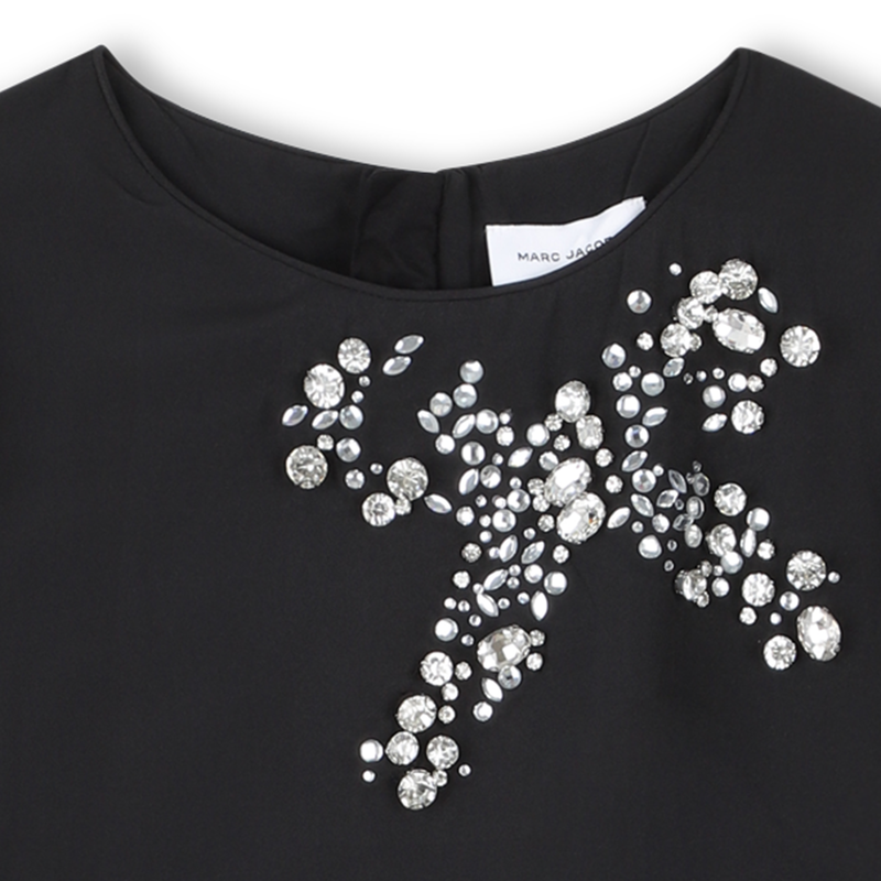 Ceremonial Dress MARC JACOBS 
                        GIRL