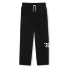 Trousers with pockets DKNY 
                    UNISEX