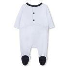 Pajamas BOSS 
                    BOY