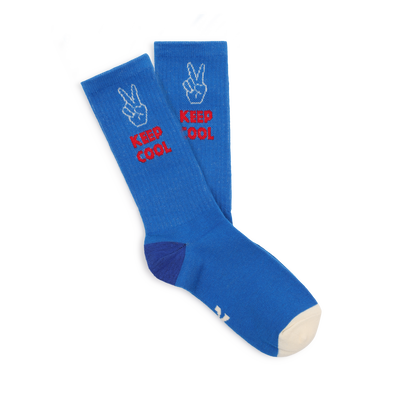 Socks KIDS AROUND BOY