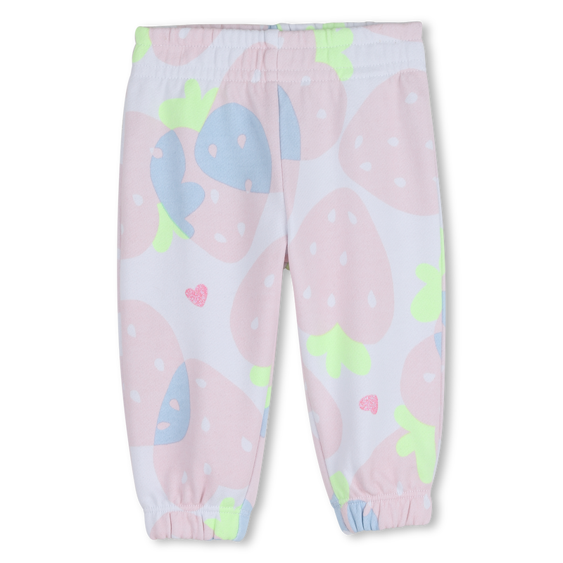 JOGGER SET BILLIEBLUSH 
                        GIRL