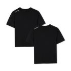 Set of 2 short-sleeved t-shirts KARL LAGERFELD KIDS 
                    BOY
