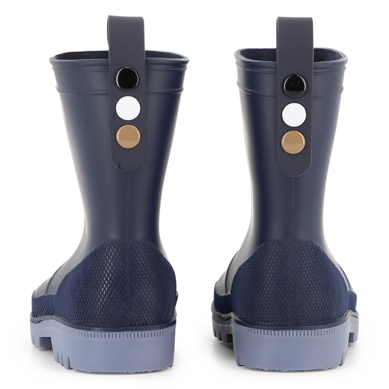 Rain boots BOSS 
                        BOY
