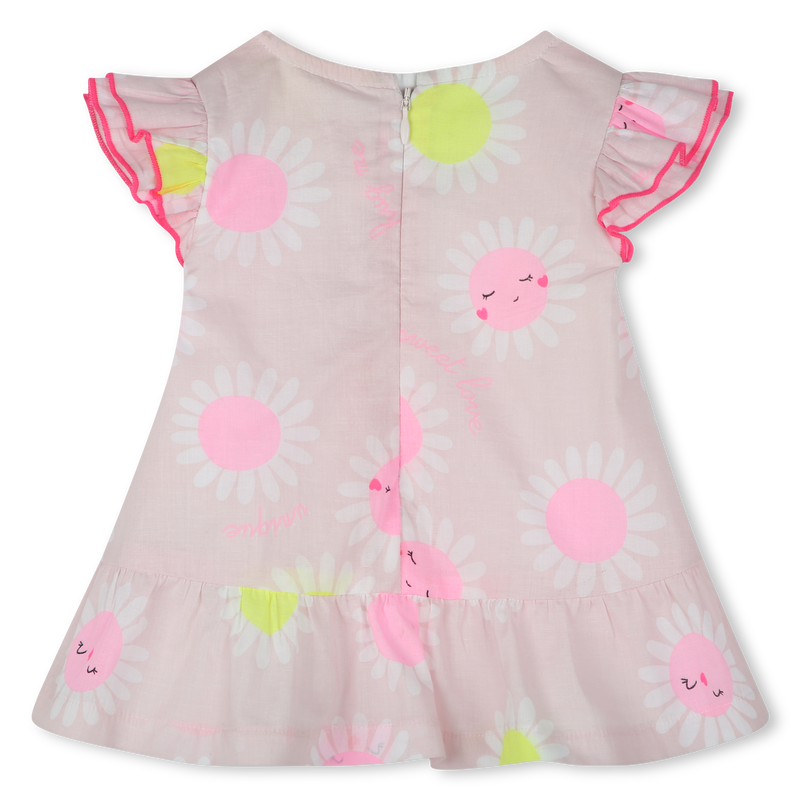 Dress and knickers set BILLIEBLUSH 
                        GIRL