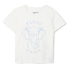 Cotton jogging set KENZO KIDS 
                    UNISEX