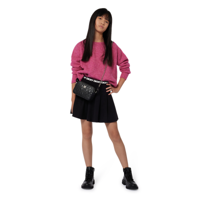 Knit Sweater DKNY GIRL