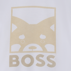 Short-sleeved t-shirt BOSS 
                    BOY