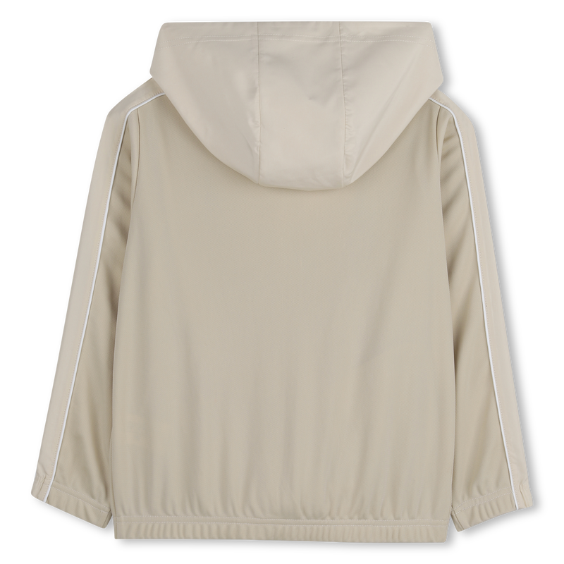 HOODED JOGGER SWEATSHIRT KENZO KIDS 
                        BOY