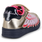 Lace-up trainers BILLIEBLUSH 
                    GIRL