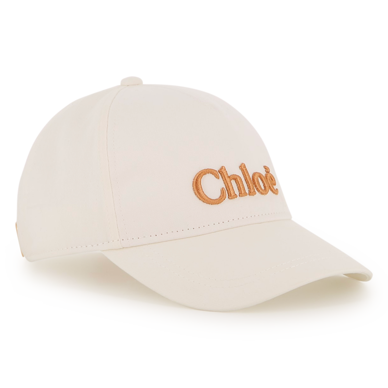 CAP CHLOE 
                        GIRL