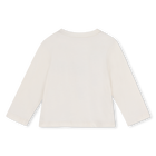 Tracksuit KARL LAGERFELD KIDS 
                    BOY