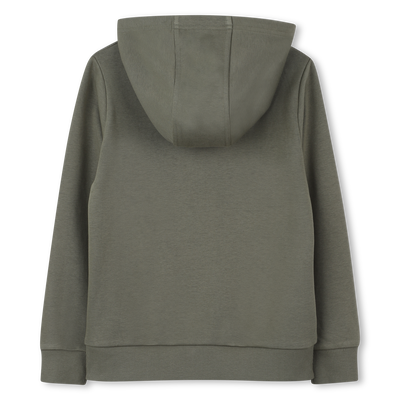 Hoodie BOSS BOY