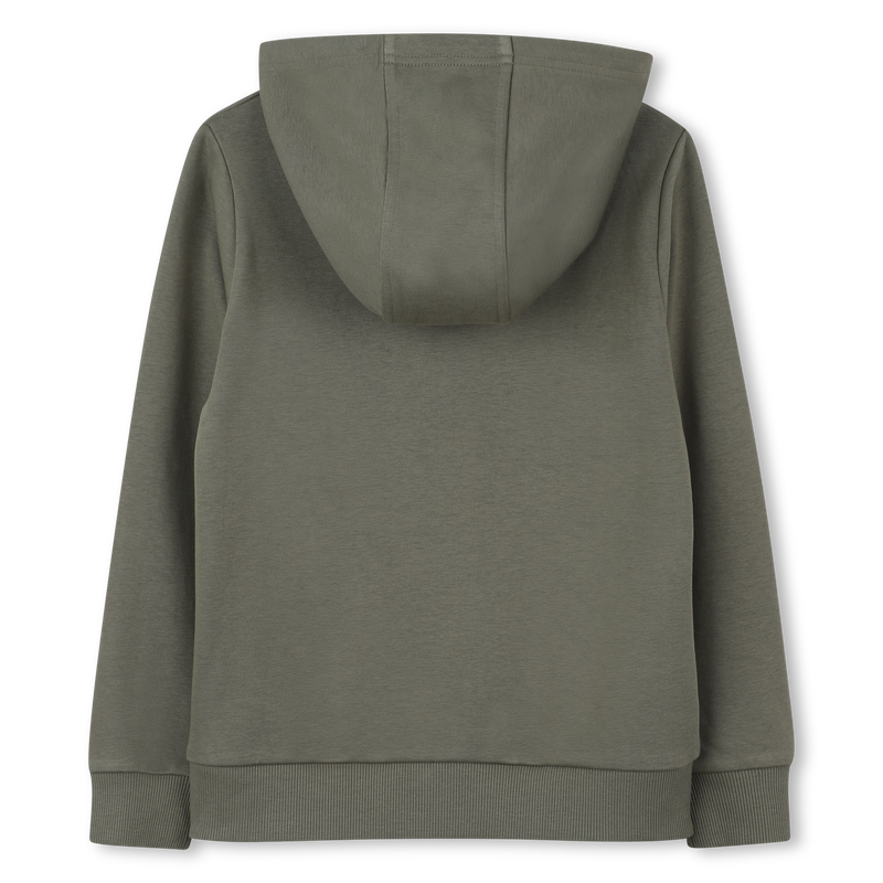 Hoodie BOSS 
                        BOY