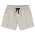 Polo and shorts set KARL LAGERFELD KIDS 
                    BOY
