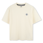 Loose T-shirt with print TIMBERLAND 
                    BOY