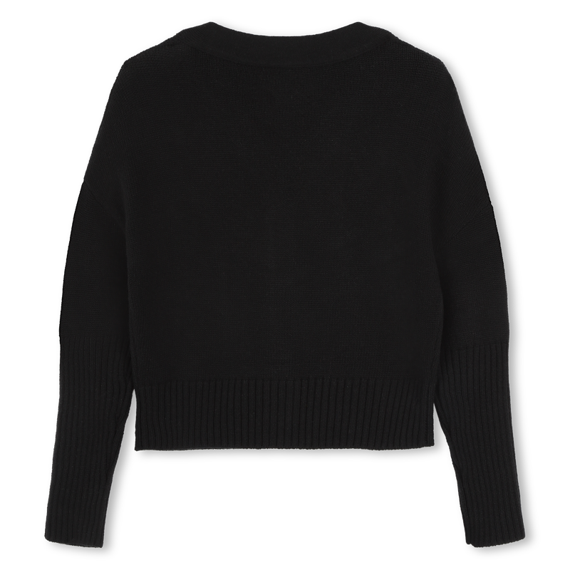 V-neck cardigan ZADIG & VOLTAIRE 
                        GIRL