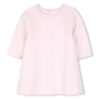 Knit dress GIVENCHY 
                    GIRL