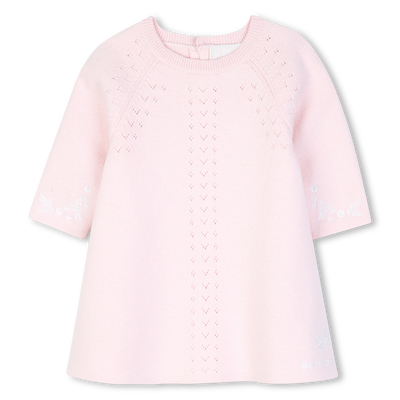 Knit dress GIVENCHY GIRL
