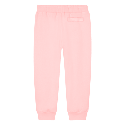 Jogging trousers KENZO KIDS GIRL