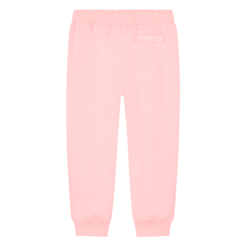 Jogging trousers KENZO KIDS 
                        GIRL