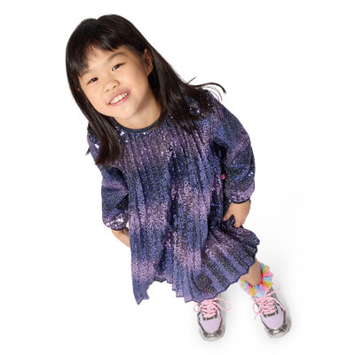 Sneakers BILLIEBLUSH GIRL