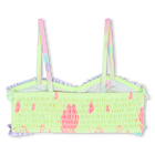 2-piece swimwear BILLIEBLUSH 
                    GIRL