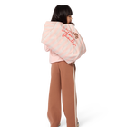 Jogging pants KIDS AROUND 
                    GIRL