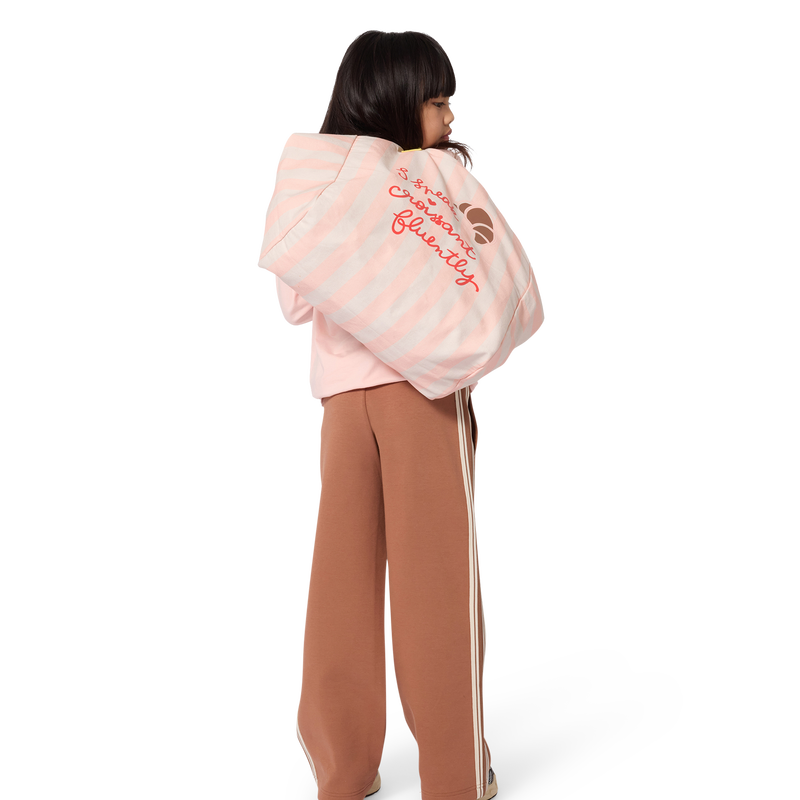 Jogging pants KIDS AROUND 
                        GIRL