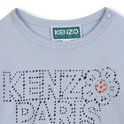 Long Sleeve T-Shirt KENZO KIDS 
                    GIRL