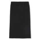 Straight skirt DKNY 
                    GIRL