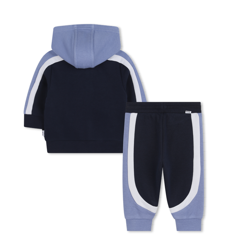 JOGGER SET BOSS 
                        BOY