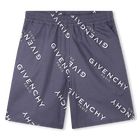 Shirt and shorts set GIVENCHY 
                    BOY