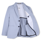 Suit jacket BOSS 
                    BOY