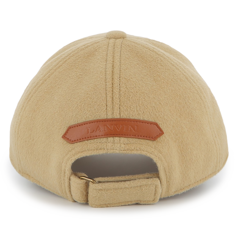Cap LANVIN 
                        BOY